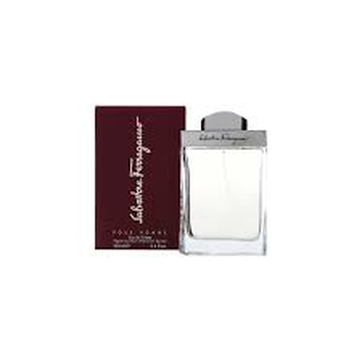 Fragancia Salvatore Ferragamo Pour Homme EDT 100ML para caballero